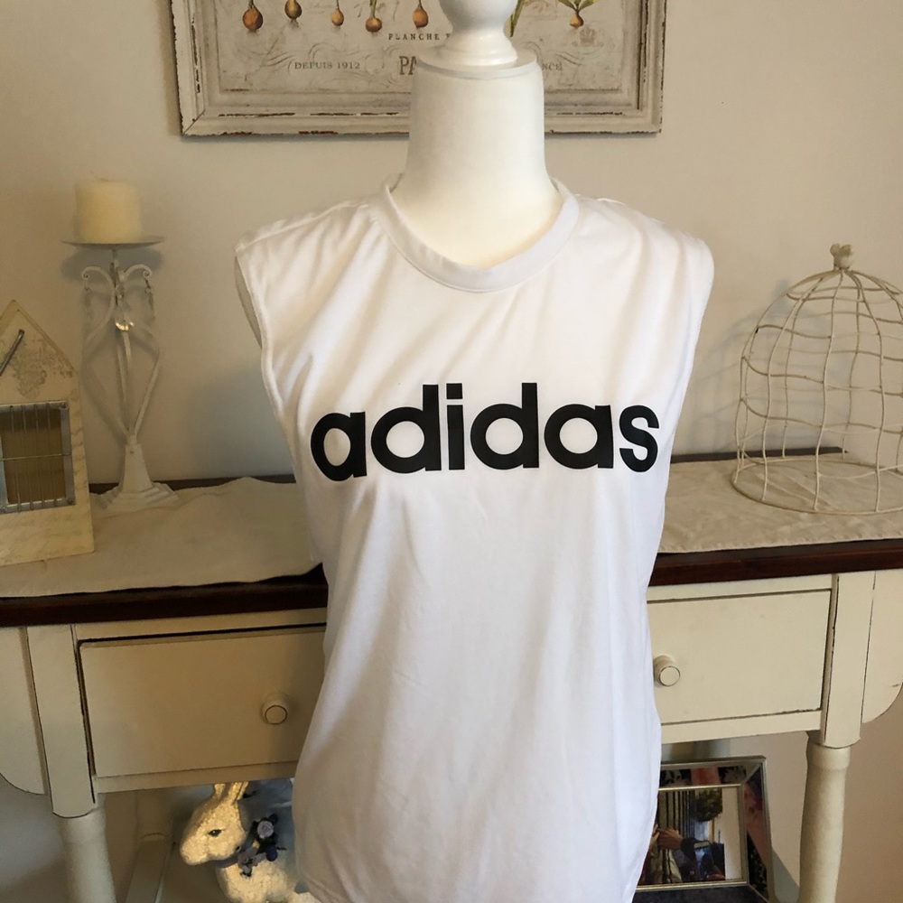 Adidas tank